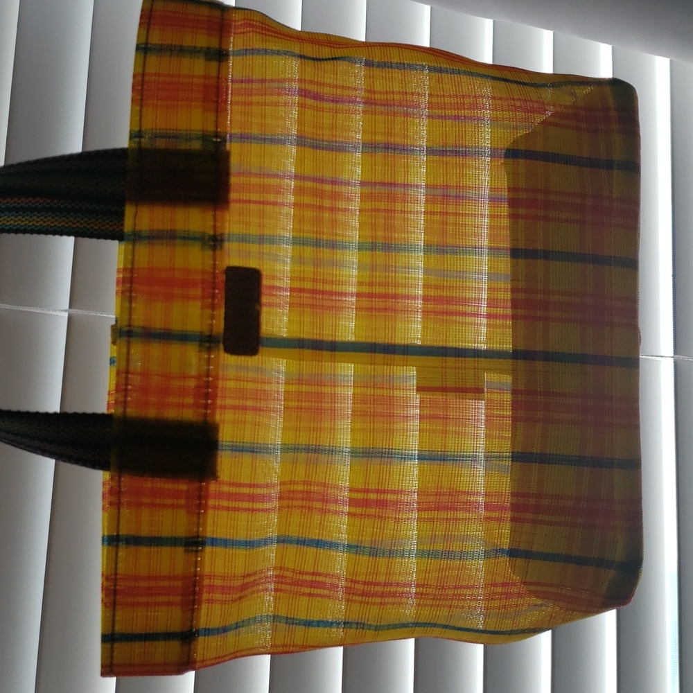 Consuela handbag.  Super cute.
